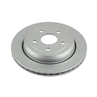 compare product Power Stop 11-19 Dodge Durango Rear Evolution Geomet Coated Rotor