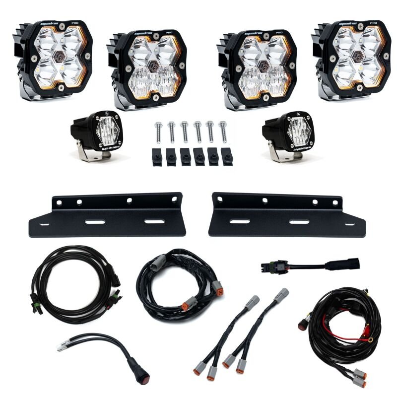 Fog Lights