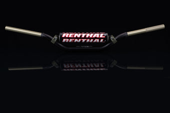 compare product Renthal Villopoto/ Stewart/ 19+ Honda CRF Twinwall Pad - Black