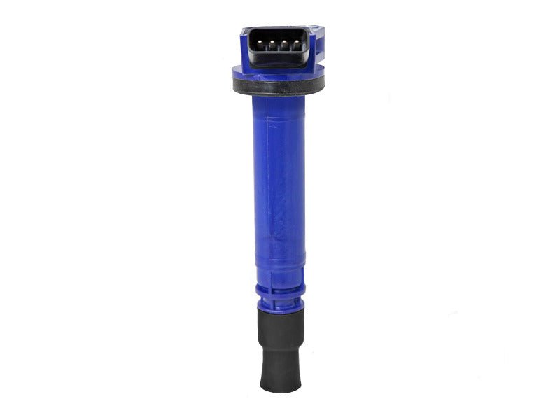 aFe 03 - 12 Toyota 4Runner V6 4.0L / 05 - 23 Toyota Tacoma L4 2.7L SCORCHER Ignition Coil - Set of 6 - My Store