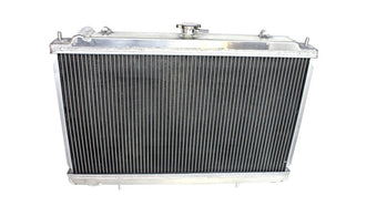 compare product ISR Performance Aluminum Radiator - 89-94 Nissan 240sx w/KA24DE