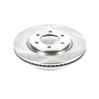 compare product Power Stop 11-13 Infiniti QX56 Front Autospecialty Brake Rotor
