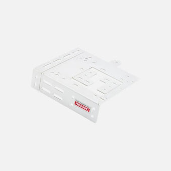 compare product REDARC Universal BCDC Mounting Bracket