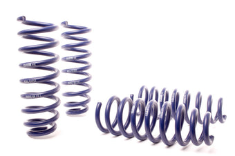 compare product H&R 03-10 Volkswagen Touareg V6/V8 Sport Spring (w/o Air Suspension)