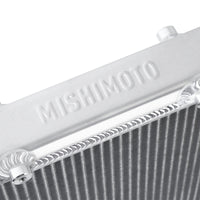 Mishimoto Universal Race Ready Aluminum Performance Radiator V2 - My Store