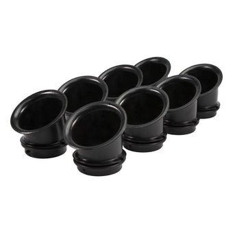 compare product Fast Stacks, Tall Set Of 8 For Lsx 103Mm Tunnel Ram Style Intake Manifold