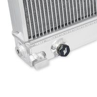 Mishimoto 2007+ Toyota Tundra 4.6/4.7/5.7L Performance Aluminum Radiator - My Store