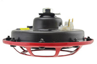 Hella Supertone Horn Kit 12V 300/500HZ Red (003399803 = 003399801) - My Store