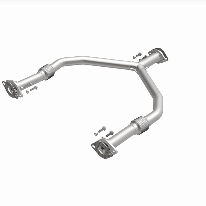 BRE Exhaust 06 - 08 M35 3.5L Front Pipe Kit - My Store