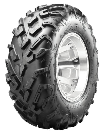 compare product Maxxis Bighorn 3.0 Tire - 26X9R12 6PR