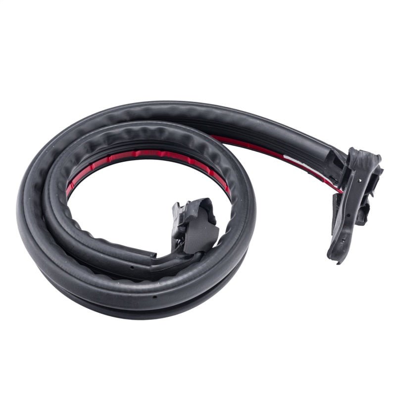 Omix Weatherstrip Windshield Frame to Header - 07 - 18 JK - My Store