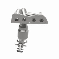 MagnaFlow Conv DF 12 - 15 Camry 2.5 Manifold - My Store