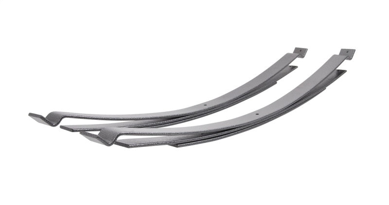 Hellwig 11 - 22 Ram 3500 Load Pro - Up To 2500lb Level LC 3 Leaf Helper Spring w/o Mounting Kit - My Store