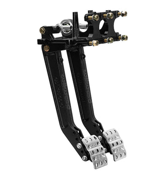 compare product Wilwood Adjustable Tru-Bar Brake w/ Clutch - Reverse Swing - 5.5-6.25:1
