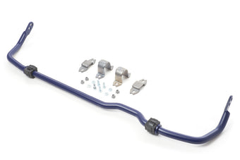 compare product H&R 15-19 Volkswagen Golf/Golf GTI S/SE/SEL/1.8T MK7 26mm Adj. 2 Hole Sway Bar - Front
