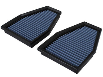 compare product aFe Magnum FLOW OE Replacement Air Filter PRO 5R 12-15 Porsche 911 (991) H6 3.4L/3.8L