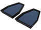 aFe Magnum FLOW OE Replacement Air Filter PRO 5R 12 - 15 Porsche 911 (991) H6 3.4L/3.8L - My Store