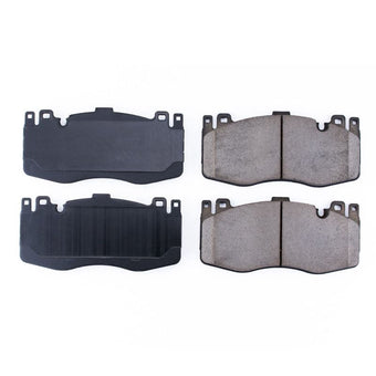 compare product Power Stop 13-16 BMW M5 Front Z16 Evolution Ceramic Brake Pads