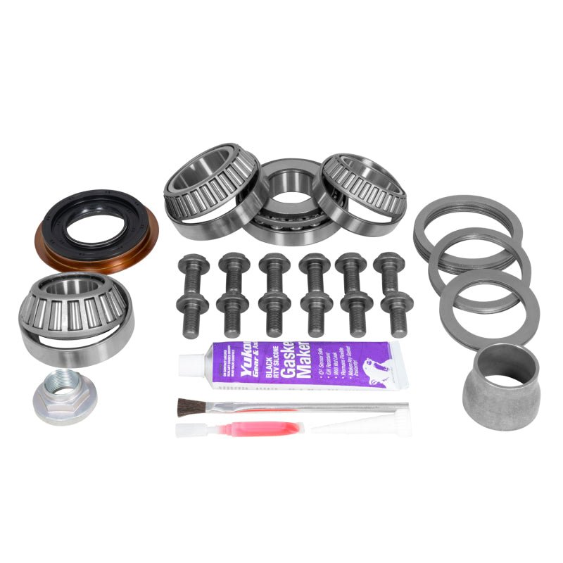 Yukon Gear Differential Full Master Rebuild Kit for Toyota 8.75in Differential - My Store