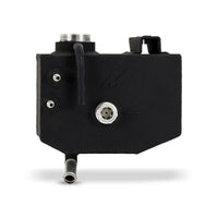 Mishimoto 2021+ Ford Bronco 2.3/2.7L EcoBoost Expansion Tank - Micro Wrinkle Black - My Store