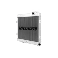 Mishimoto 87 - 91 BMW E30 M3 Manual Aluminum Radiator - My Store