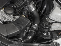 aFe BladeRunner 3in Black Intercooler Tube Cold Side w/ Couplings & Clamps 11 - 13 BMW 335i 3.0L (t) - My Store
