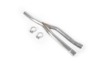compare product Roush 15-26 Ford Mustang EcoBoost 2.3L Y-Pipe