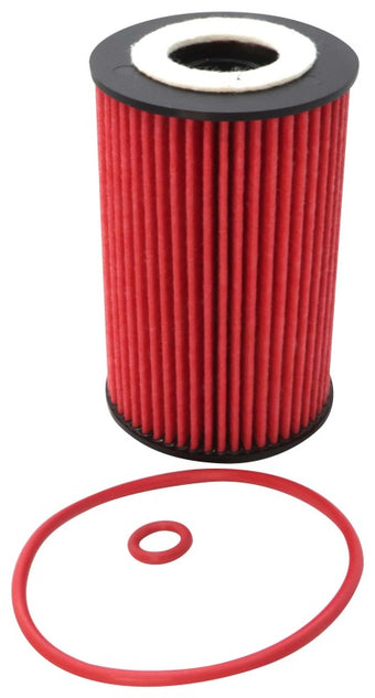 compare product K&N Oil Filter Automotive 14-23 Audi Q3 2.0L