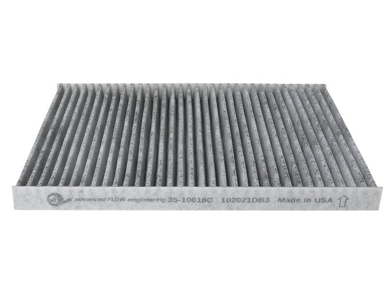 aFe 09 - 17 GM Tahoe/Yukon/Suburban/Yukon XL/Escalade Carbon Cabin Air Filter - My Store
