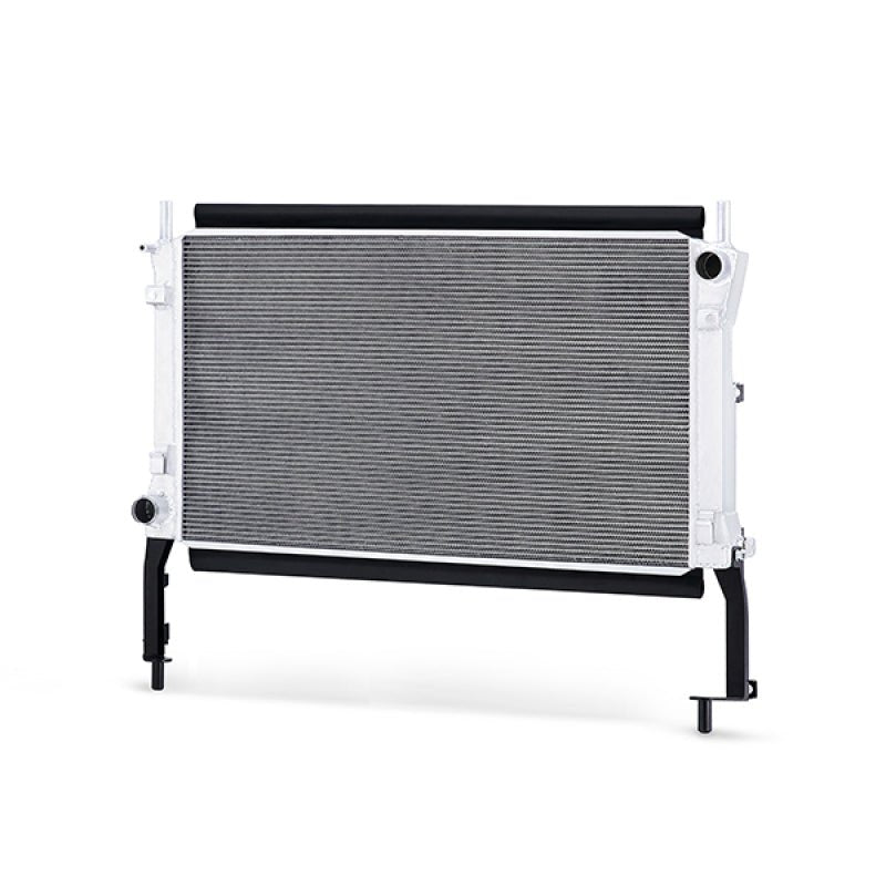 Mishimoto 2015+ Ford Mustang EcoBoost Performance Aluminum Radiator - My Store