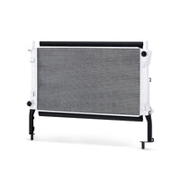 Mishimoto 2015+ Ford Mustang EcoBoost Performance Aluminum Radiator - My Store