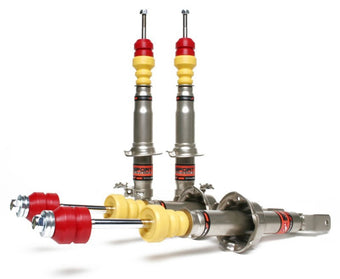 compare product Skunk2 88-91 Honda Civic/CRX Sport Shocks (Set of 4)