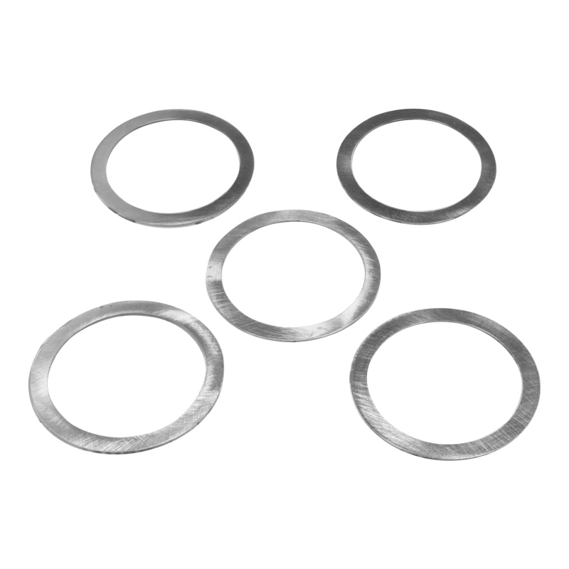 Yukon 17 - 23 Ford F - 2/3/450 Super Duty Pinion Depth Shim Kit - My Store