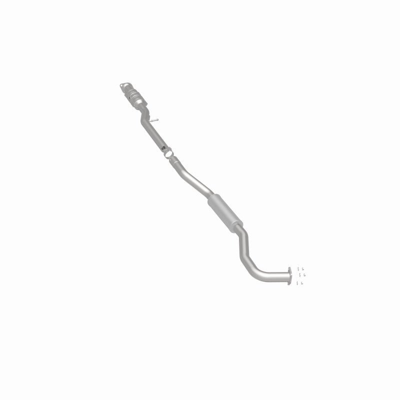 MagnaFlow Conv DF 07 - 09 Mitsu Outlander 3.0L - My Store