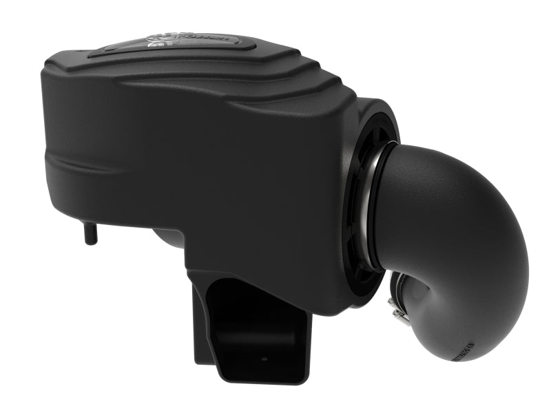aFe Momentum GT Cold Air Intake System w/Pro Dry S Filter 17 - 21 BMW 530 L4 - 2.0L - My Store