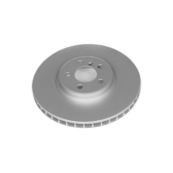compare product Power Stop 11-18 BMW X5 Front Evolution High Carbon Geomet Coated Rotor