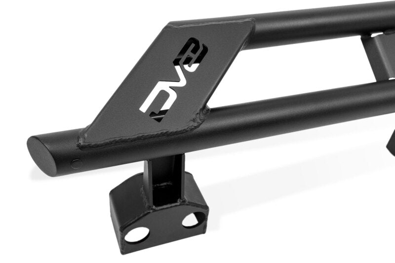 DV8 Offroad 2007 - 2018 Jeep Wrangler JK 4 - Door Rock Sliders - My Store
