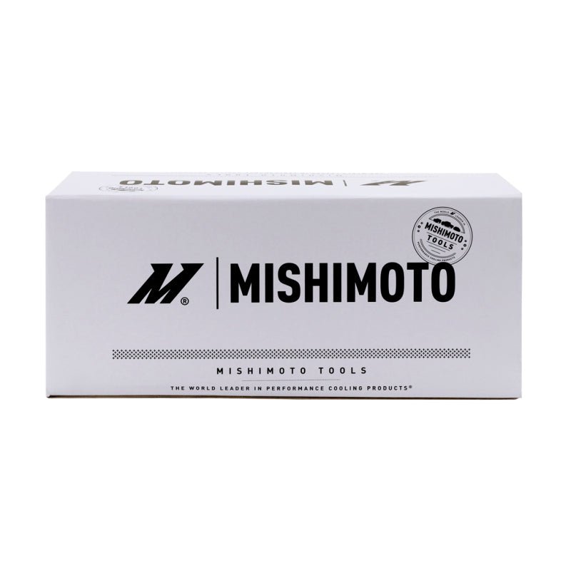Mishimoto Fluid Extractor Manual and Pneumatic - 5.6L - My Store
