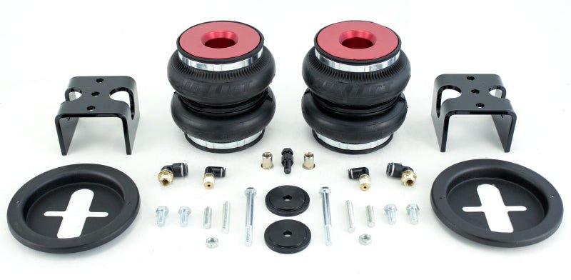 Air Lift Performance 05 - 14 Audi A3 / VW 09 - 16 CC / 07 - 14 EOS/GTI /12 - 14 Beetle Turbo Slam Rear Kit - My Store