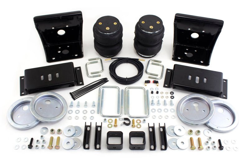Air Lift Loadlifter 5000 Air Spring Kit - My Store