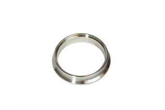 compare product ISR Performance 90mm V Band Flange for ISR & Garrett 3in GT Turbine Discharge