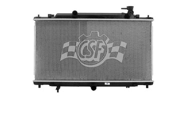 compare product CSF 14-19 Mazda 6 2.5L OEM Plastic Radiator