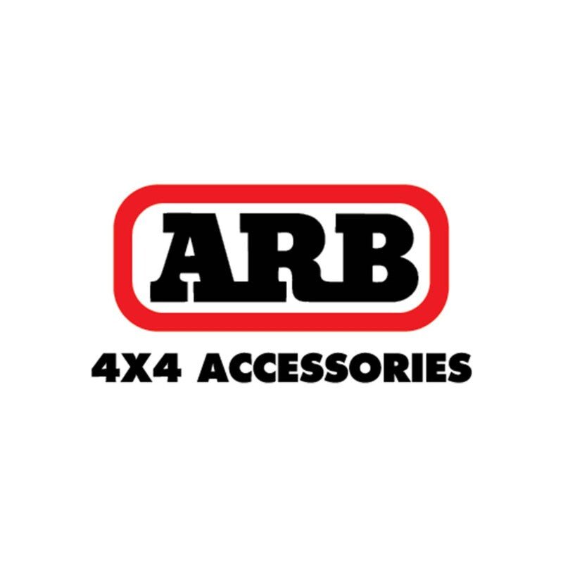 ARB Forged Recovery Hitch - My Store