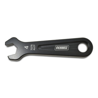 compare product Russell Single Ended -4An Wrench