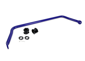 compare product SuperPro 18-25 Jeep Wrangler 33mm HD Fixed Front Sway Bar Kit