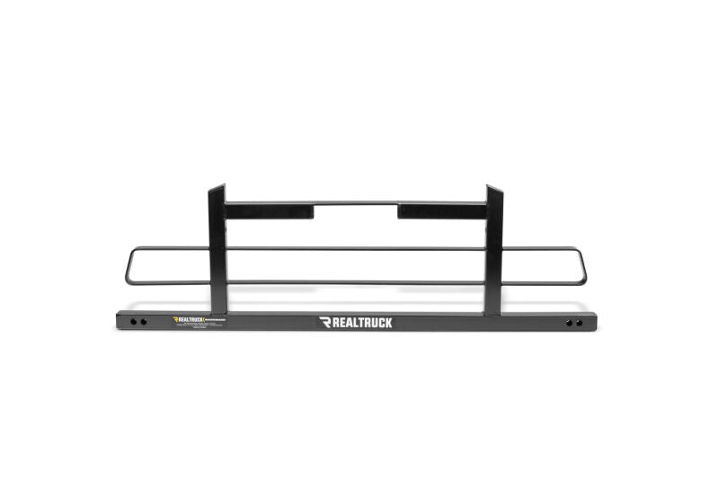 BackRack 19 - 23 Silverado/Sierra 1500 (New Body) Short Headache Rack Frame Only Requires Hardware - My Store