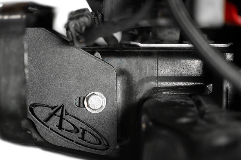 Addictive Desert Designs 2021+ Ford Bronco Frame Horn Gusset Kit - My Store