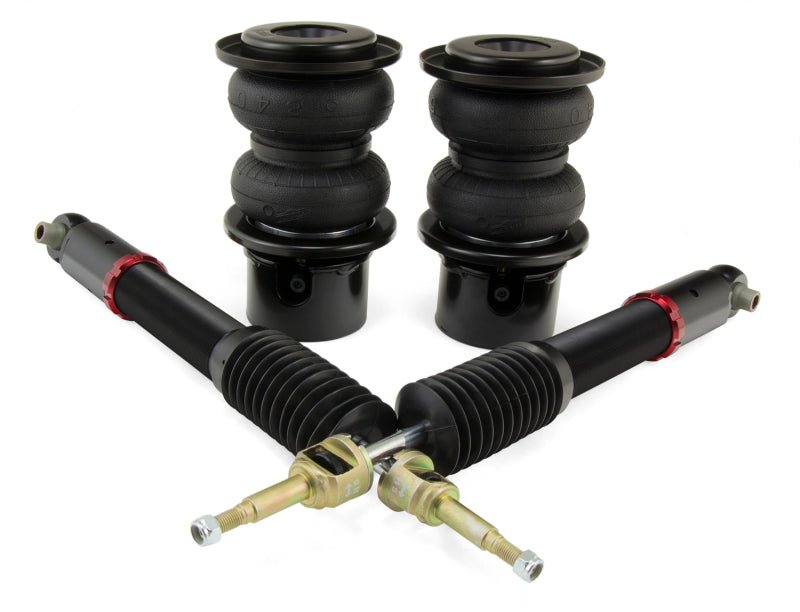 Air Lift Performance 15 - 17 Volkswagen Golf R Rear Kit - My Store