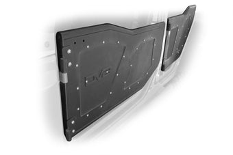 compare product DV8 Offroad 07-18 Jeep Wrangler Jk Rock Doors