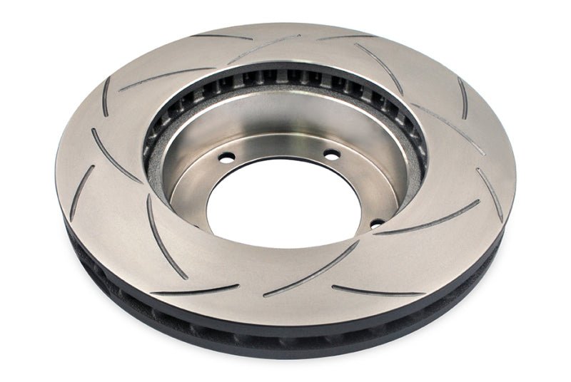 DBA 98 - 07 Lexus LX470 Front Street Series Slotted Brake Rotor - My Store